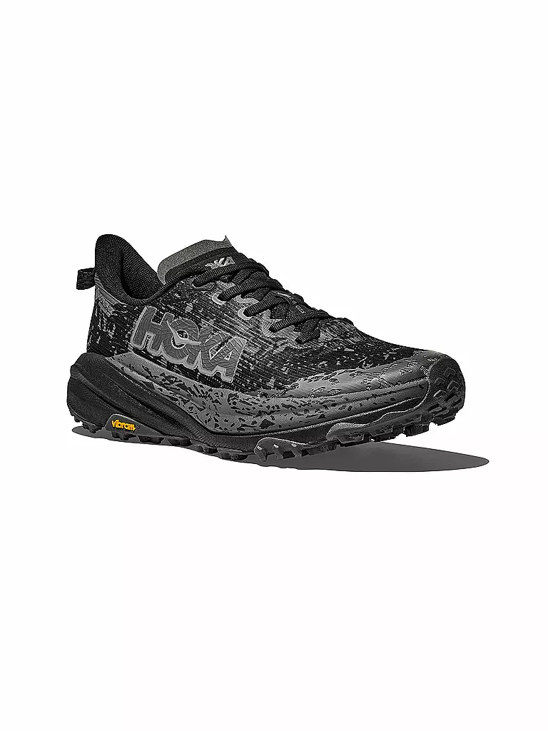 HOKA | Damen Traillaufschuhe Speedgoat 6 GTX | rosa