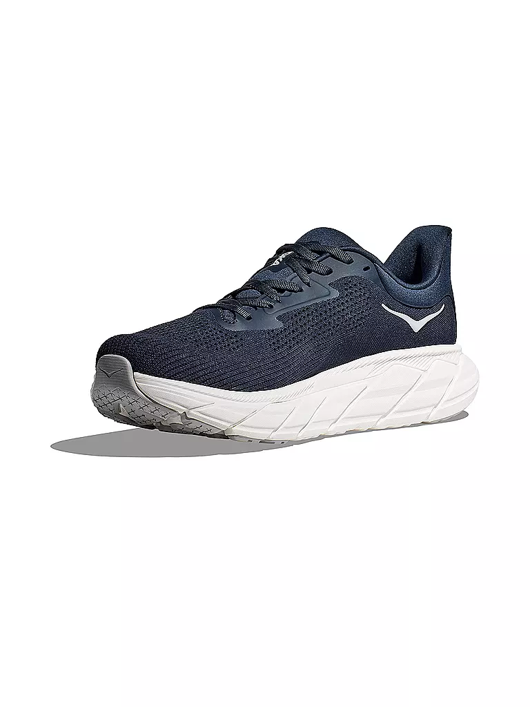 HOKA | Herren Laufschuhe Arahi 7 | blau