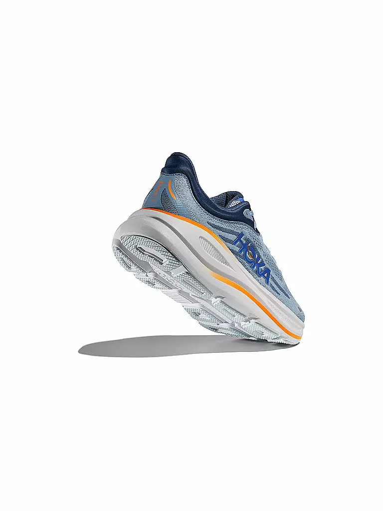 HOKA | Herren Laufschuhe Bondi 9 | blau