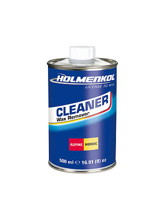 HOLMENKOL | GKL Cleaner