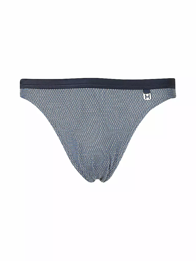 HOM | Herren Badeslip Calypso | blau