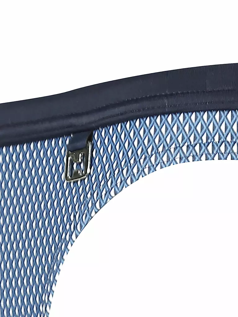 HOM | Herren Badeslip Calypso | blau