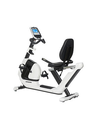 HORIZON | Halbliege-Ergometer Comfort R8.0