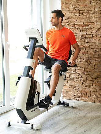 HORIZON | Halbliege-Ergometer Comfort R8.0