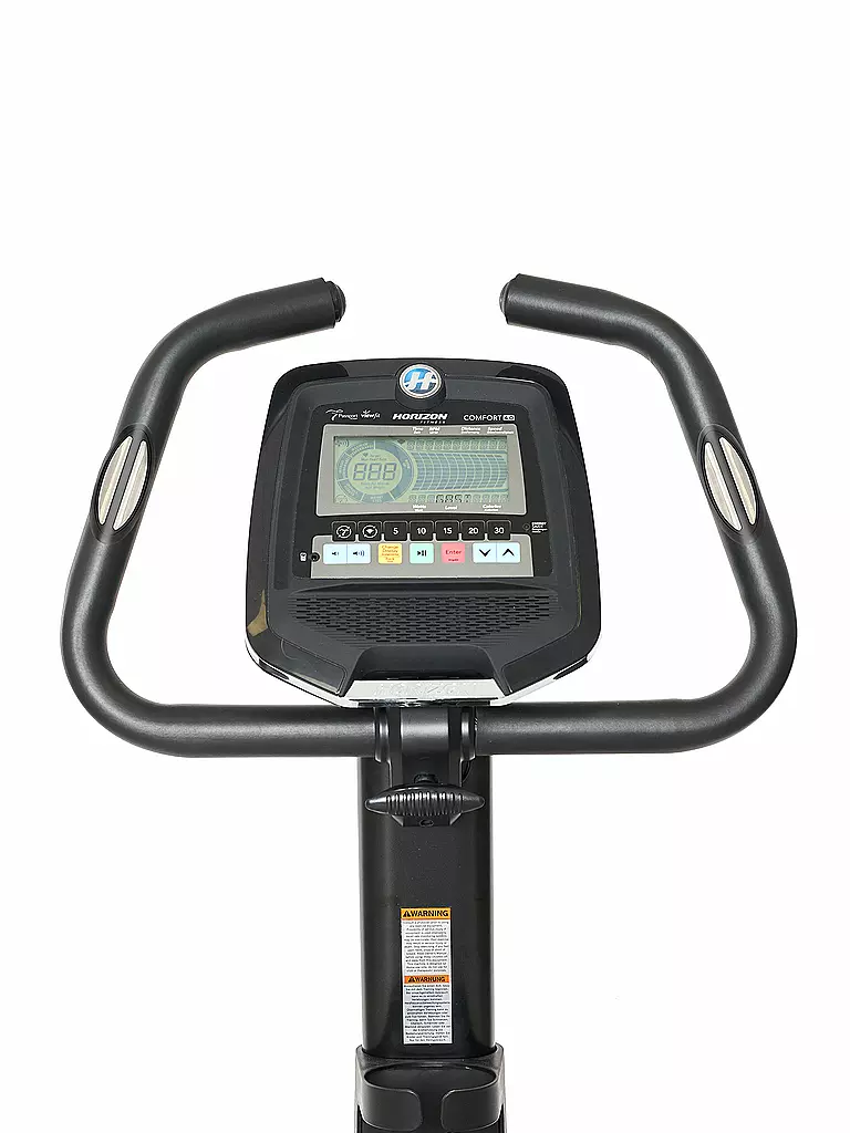 HORIZON | Ergometer Comfort 4.0 | keine Farbe