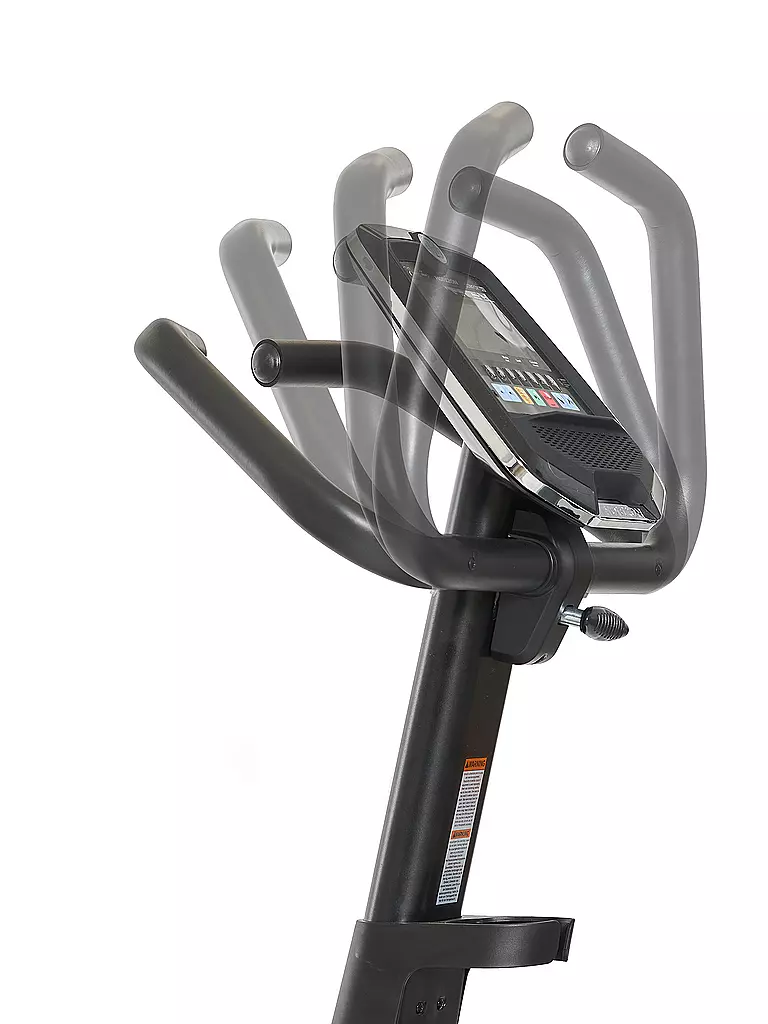 HORIZON | Ergometer Comfort 4.0 | keine Farbe