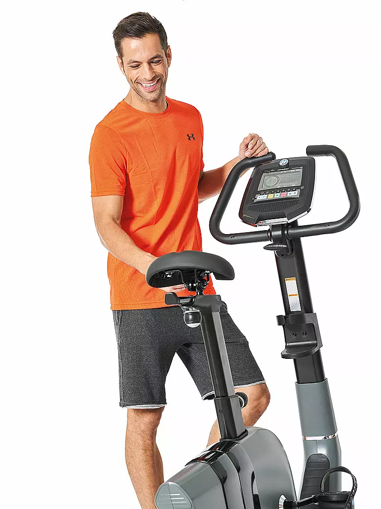 HORIZON | Ergometer Comfort 4.0 | keine Farbe