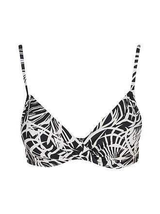 HOT STUFF | Damen Bikinioberteil Twisted