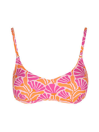 HOT STUFF | Damen Bikinioberteil Sporty