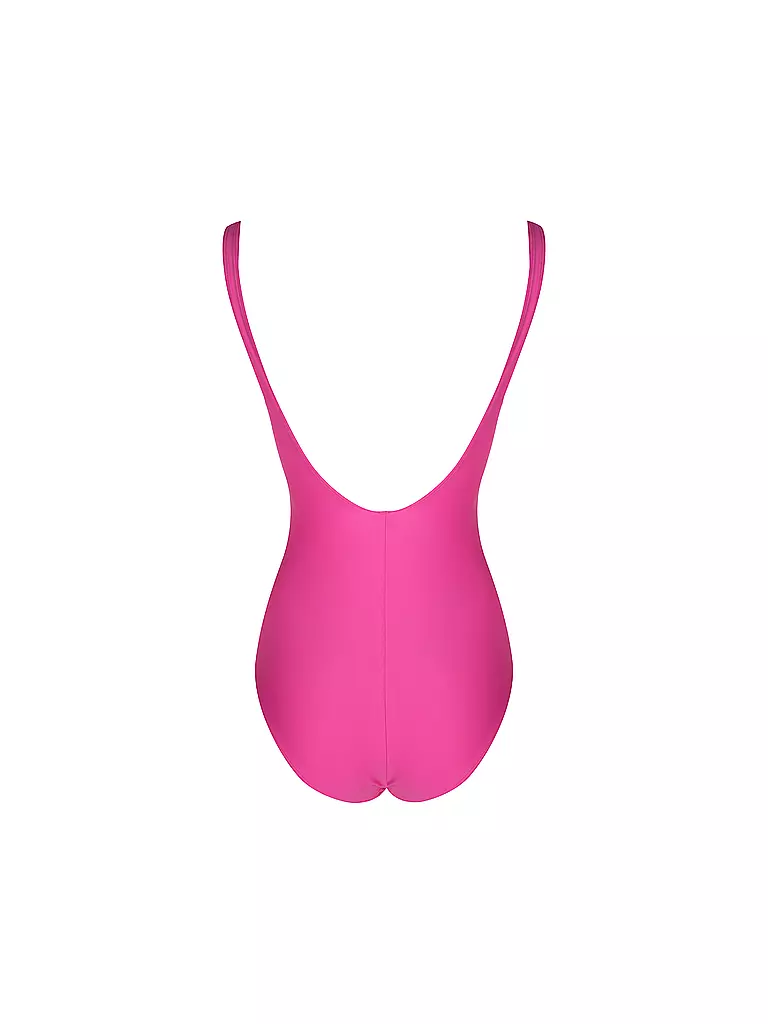 HOT STUFF | Damen Badeanzug Eres | pink