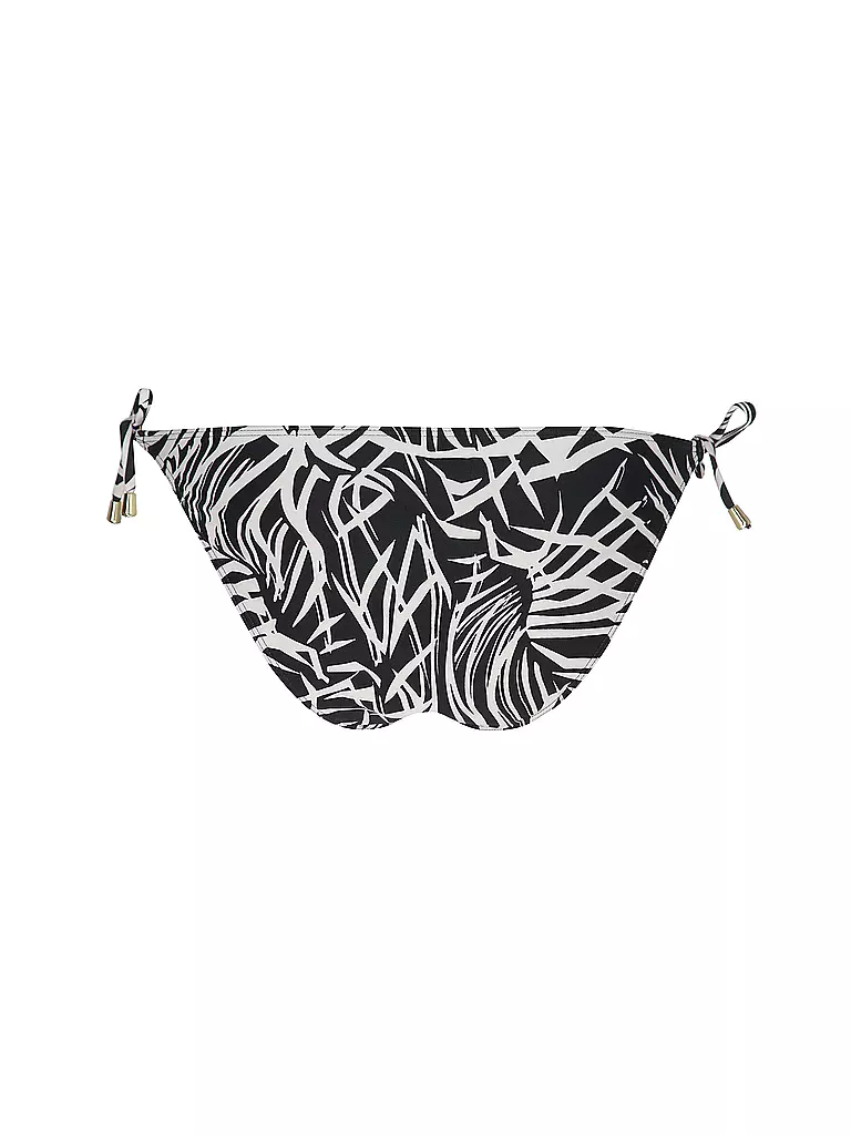 HOT STUFF | Damen Bikinihose  | schwarz