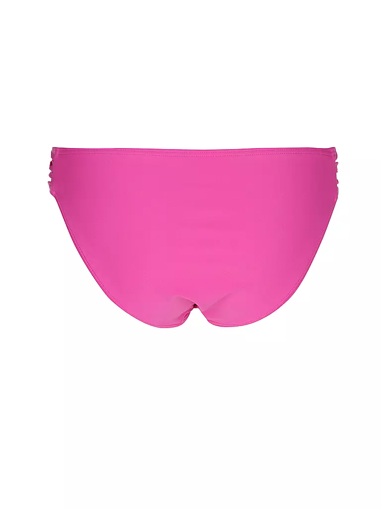 HOT STUFF | Damen Bikinihose Hipster | pink