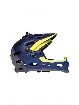 HUSQVARNA | MTB-Helm Accelerate Super 3R