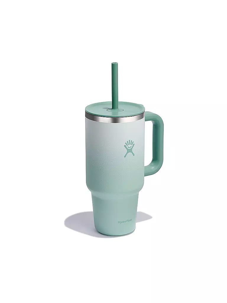 HYDRO FLASK |  Isolierbecher All Around Tumbler 32 oz (946 ml)  | petrol