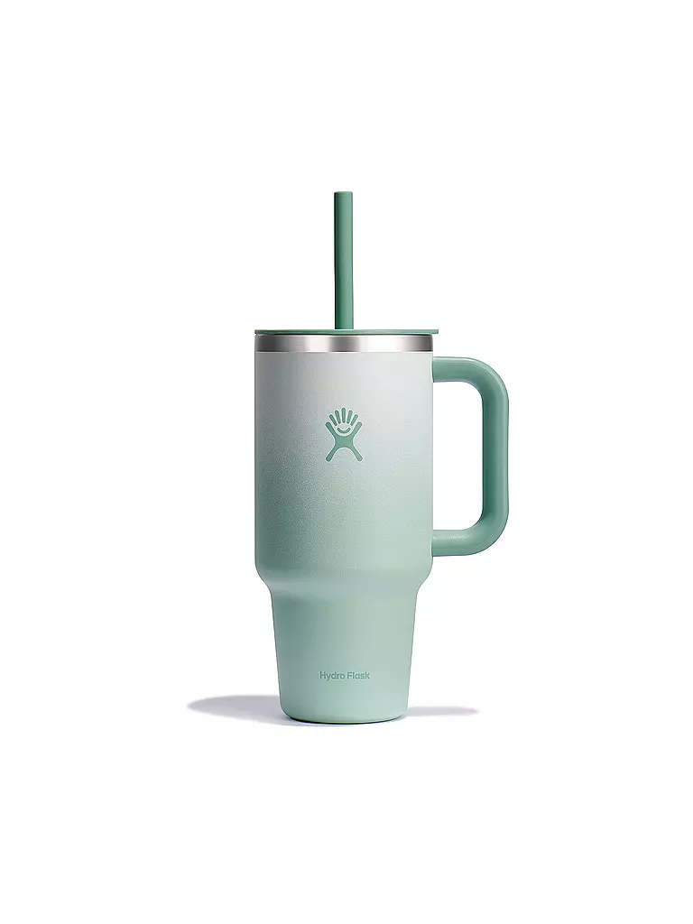 HYDRO FLASK |  Isolierbecher All Around Tumbler 32 oz (946 ml)  | petrol