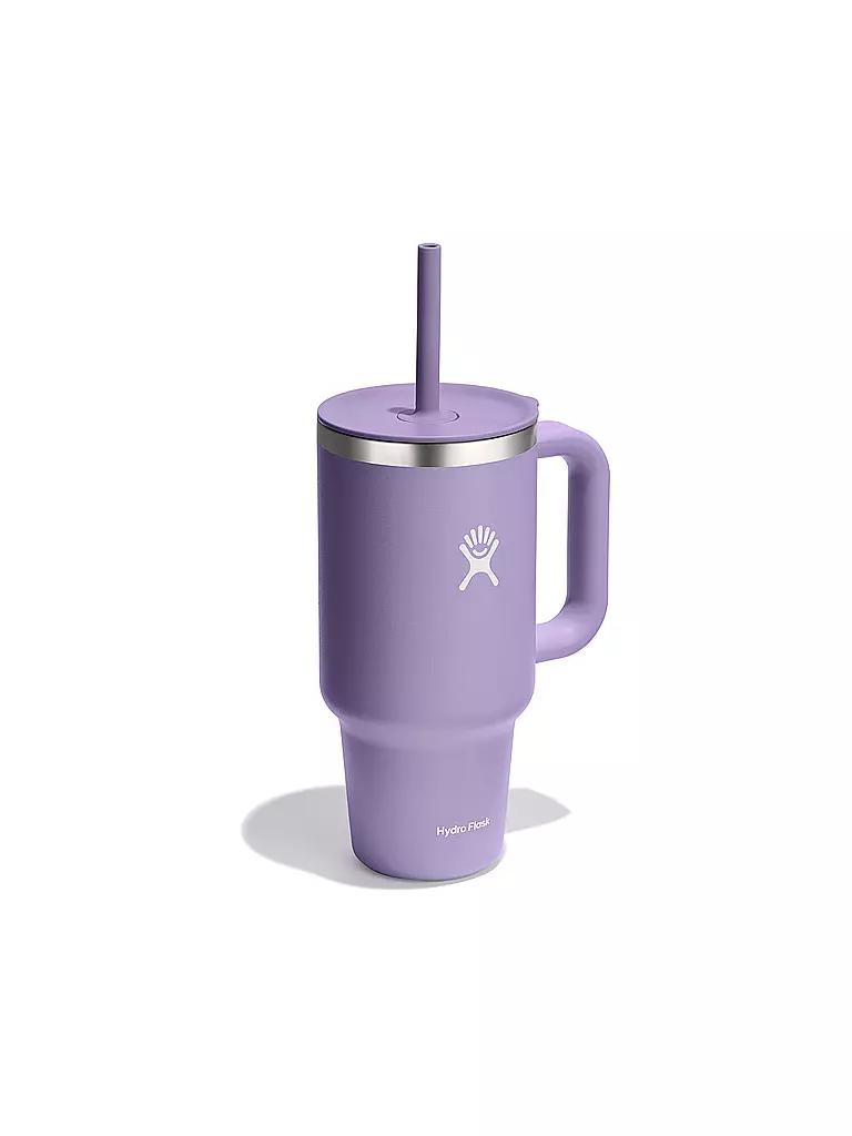 HYDRO FLASK | Isolierbecher All Around Tumbler 32 oz (946 ml) | lila