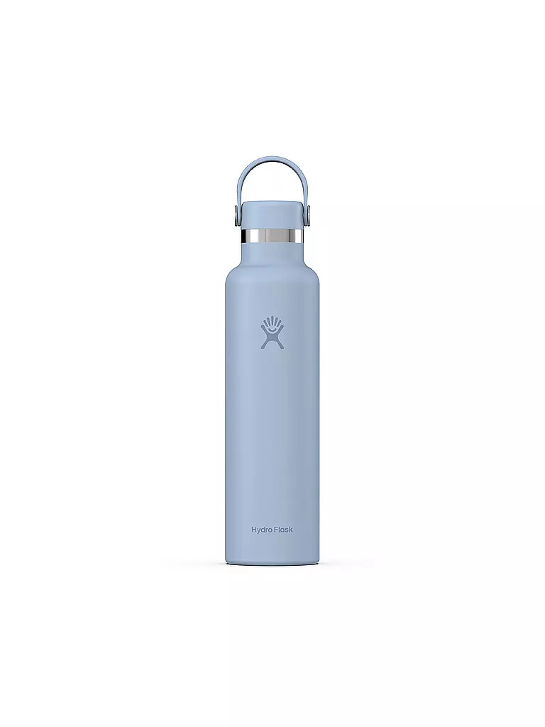 HYDRO FLASK | Trinkflasche Standard Flex 710ml | hellblau