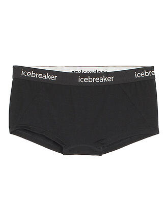 ICEBREAKER | Damen Panty Sprite BF 150