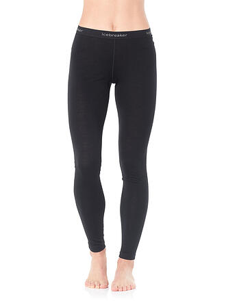 ICEBREAKER | Damen Legging Merino 200 Oasis