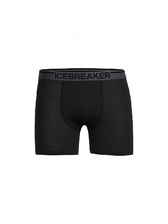 ICEBREAKER | Herren Boxershort Merino Anatomica