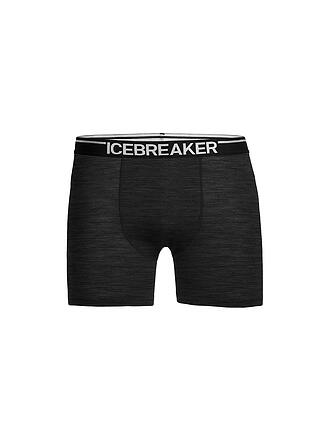 ICEBREAKER | Herren Boxershort Merino Anatomica