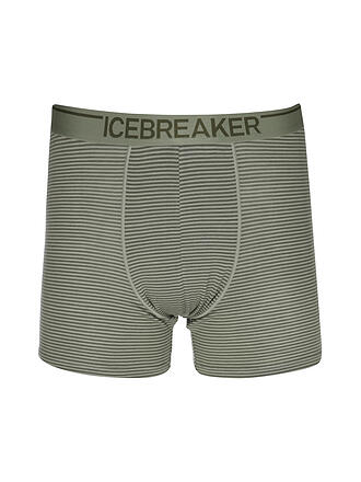 ICEBREAKER | Herren Boxershort Merino Anatomica