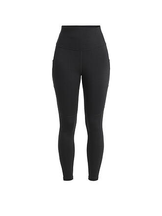 ICEBREAKER | Damen TIght Merino Speed Winter