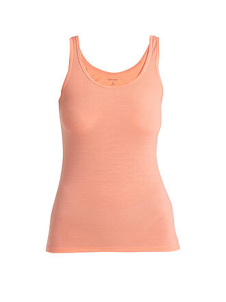 ICEBREAKER | Damen Tank 150 Merino Siren