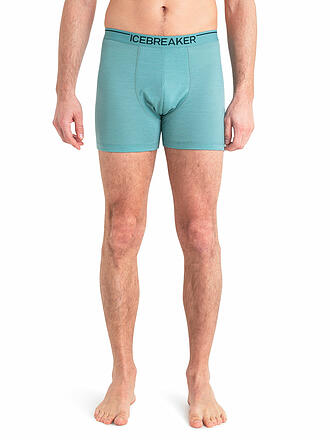 ICEBREAKER | Herren Boxershort Merino Anatomica