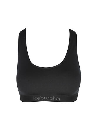 ICEBREAKER | Damen Sport-BH ZoneKnit Racerback