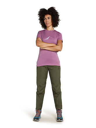 ICEBREAKER | Damen Funktionsshirt South Tech Lite3 150