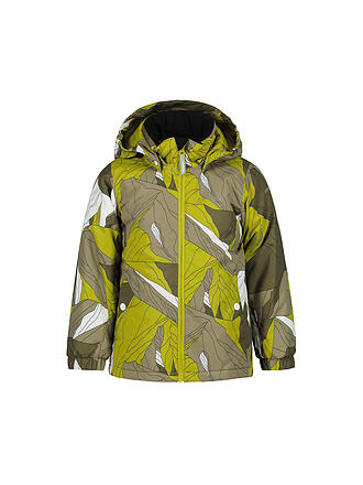 ICEPEAK |  Mini Kinder Skijacke Japeri Kd 