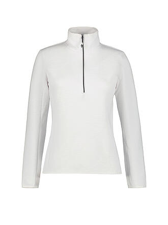 ICEPEAK | Damen Unterzieh Zipshirt Evansdale