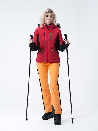 ICEPEAK | Damen Skijacke Fayette