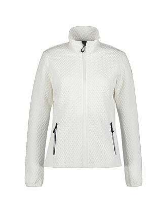 ICEPEAK | Damen Fleecejacke Fresnes