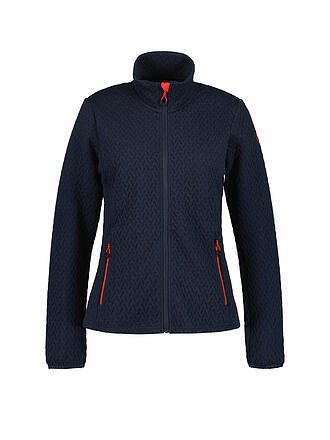 ICEPEAK | Damen Fleecejacke Fresnes