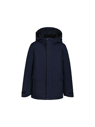 ICEPEAK | Kinder Winterjacke Kanosh Hoodie