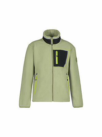 ICEPEAK | Jungen Fleecejacke Karnak Jr 