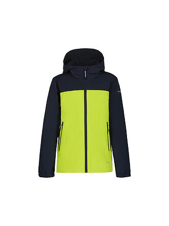 ICEPEAK | Jungen Softshelljacke Konan Jr