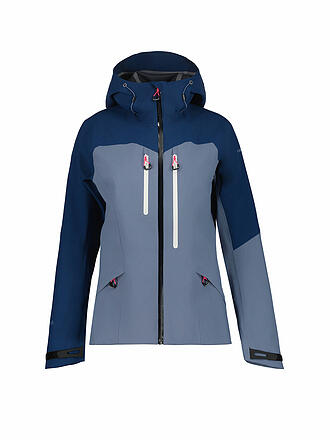 ICEPEAK | Damen Tourenjacke Datteln Hoodie