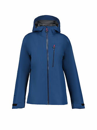 ICEPEAK | Damen Tourenjacke Deblois Hoodie