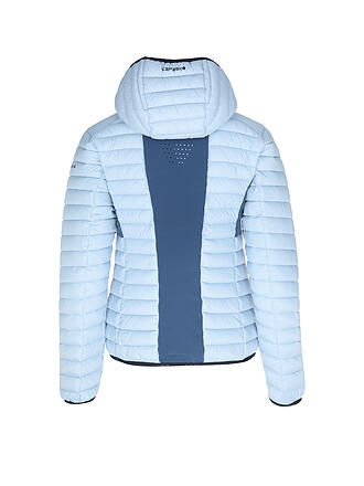 ICEPEAK | Damen Touren Isojacke Dix Hoodie