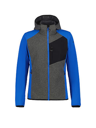 ICEPEAK | Herren Touren Fleecejacke Danfort Hoodie