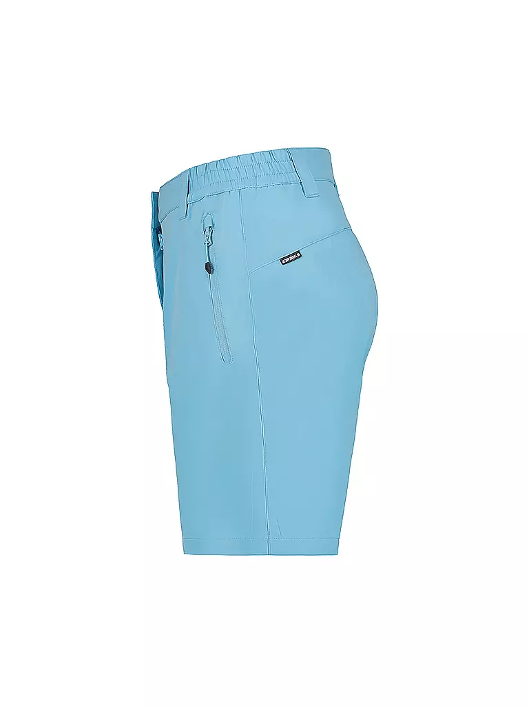 ICEPEAK | Damen Short Beaufort | hellblau