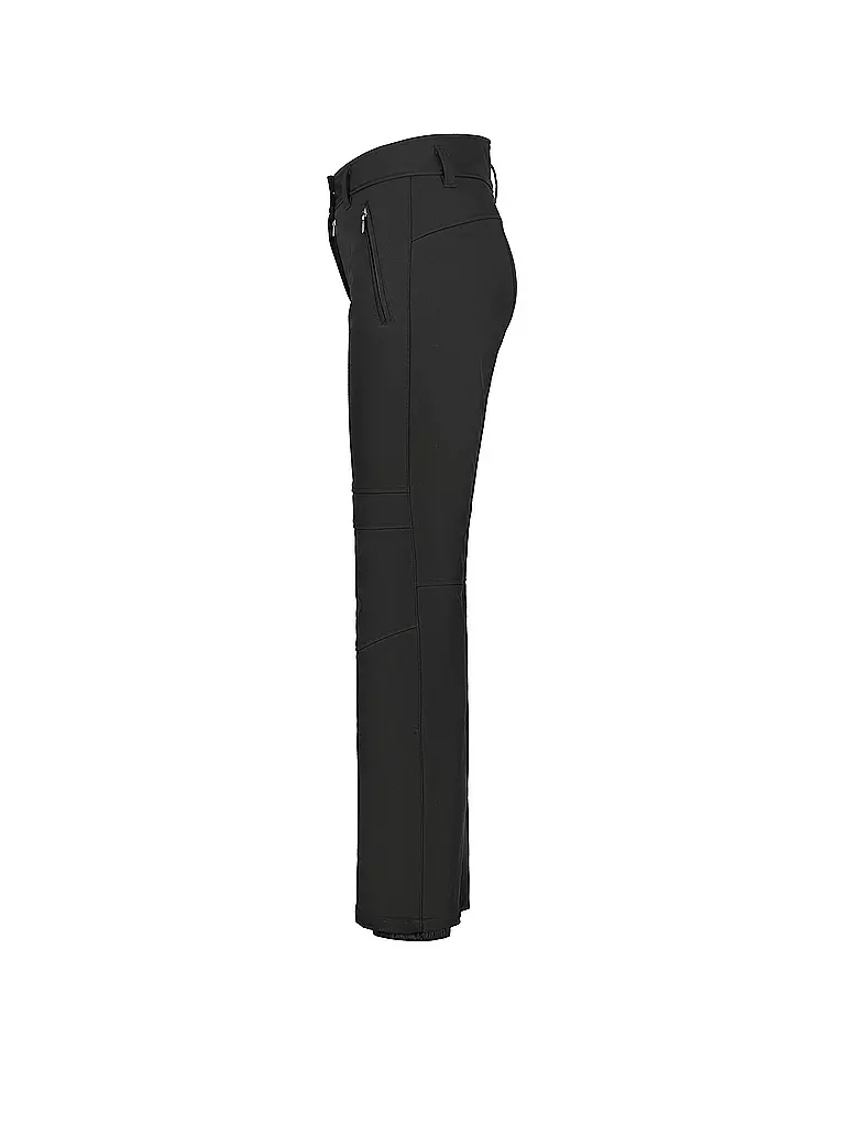 ICEPEAK | Damen Skihose Freyung | schwarz