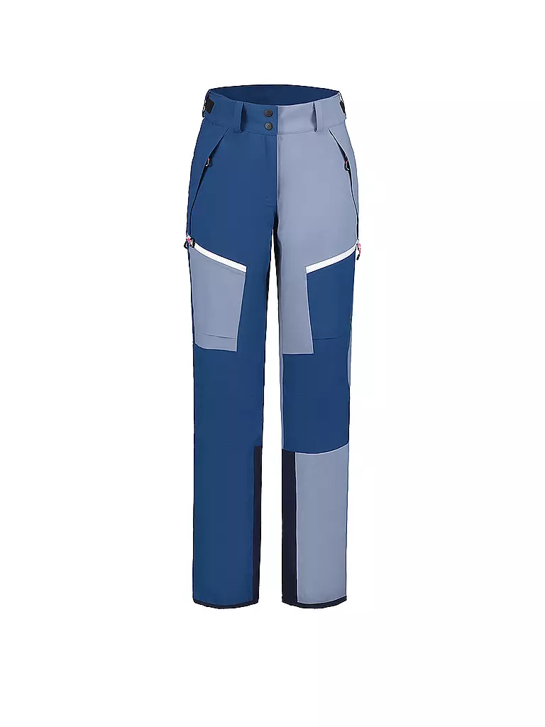 ICEPEAK | Damen Tourenhose Dairborn | dunkelblau