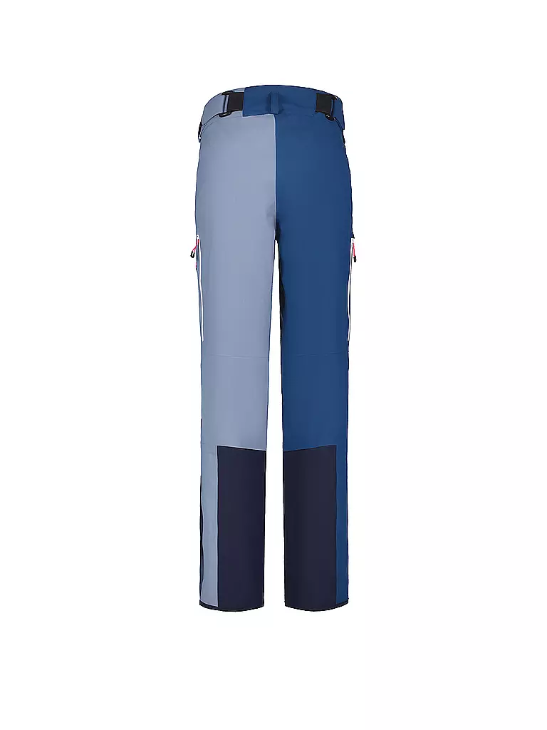 ICEPEAK | Damen Tourenhose Dairborn | dunkelblau