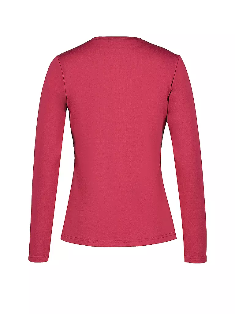 ICEPEAK | Damen Tourenshirt Bologna | pink