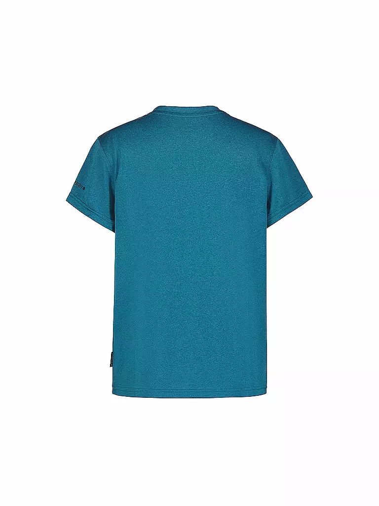 ICEPEAK | Jungen T-Shirt Kincaid JR | blau