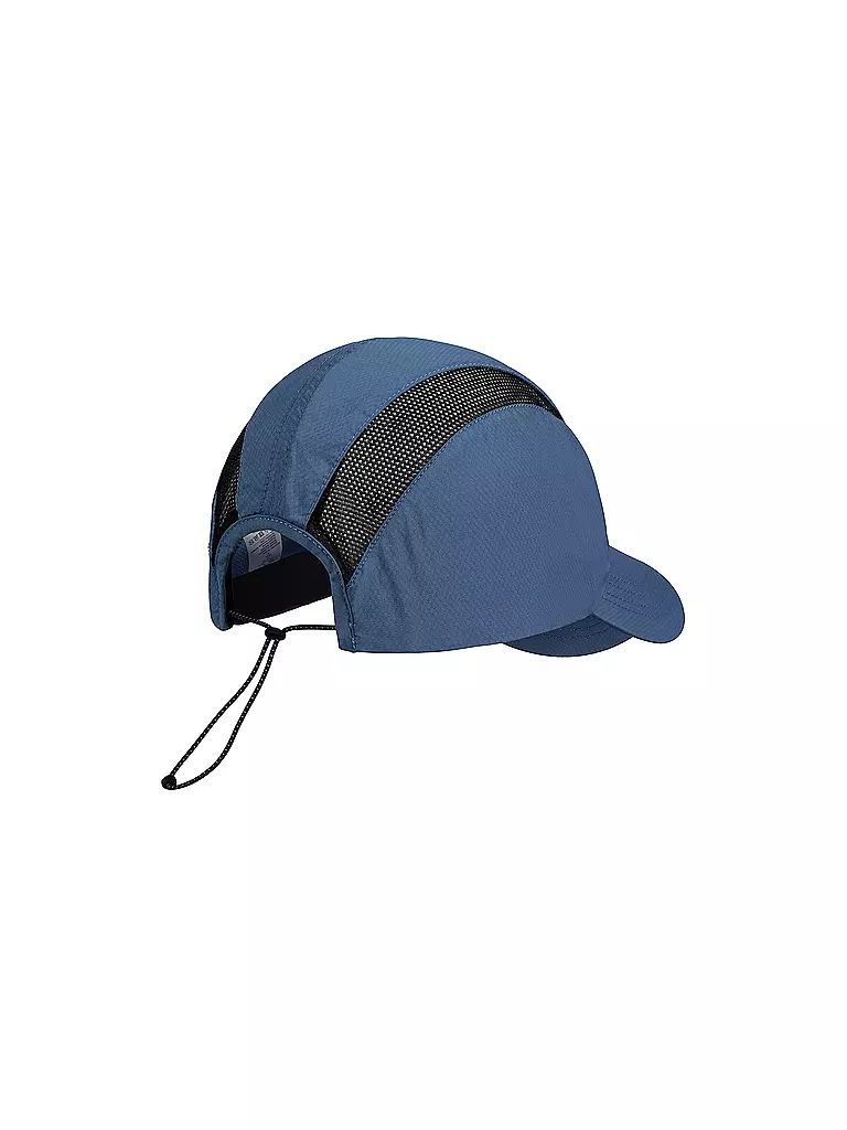 ICEPEAK | Kappe Hanston | blau